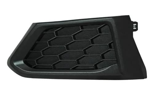 Parrilla Nissan Altima 2019-2020 Sin Faro Niebla Izquierda