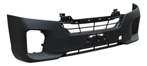 Facia DELANTERA CORTA NISSAN URVAN 2019-2022