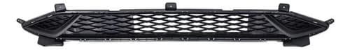 Parrilla Para Hyundai Grand I10 2021-2023 sedan Denfensa Central