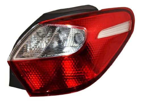 Calavera Para Hyundai Grand I10 2021-2025 hatchback Con Arnes Derecha