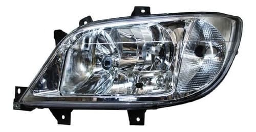 Faro Mercedes benz Sprinter 2003-2006 Izquierdo