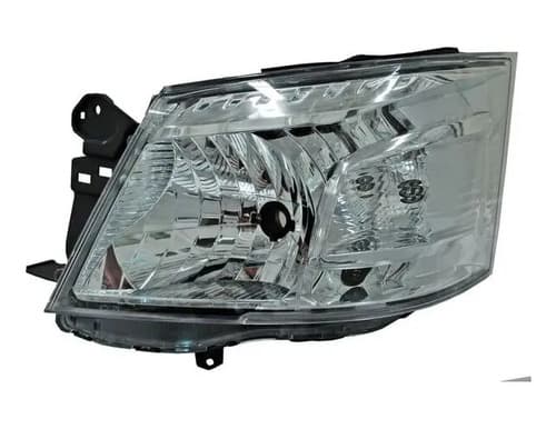 Faro Nissan Urvan 2014-2017 Izquierdo
