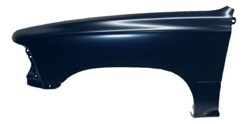 Salpicadera Toyota Pu 1989-1995 2Wd Izquierda
