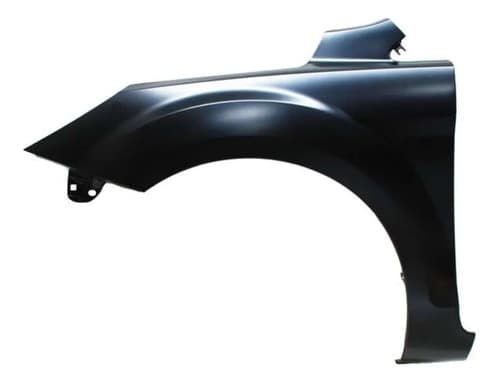 Salpicadera Ford Focus 2009-2011 (Europa Type) Izquierda