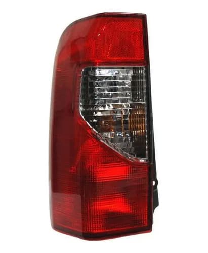 Calavera Nissan Xterra 2002-2004 Izquierda