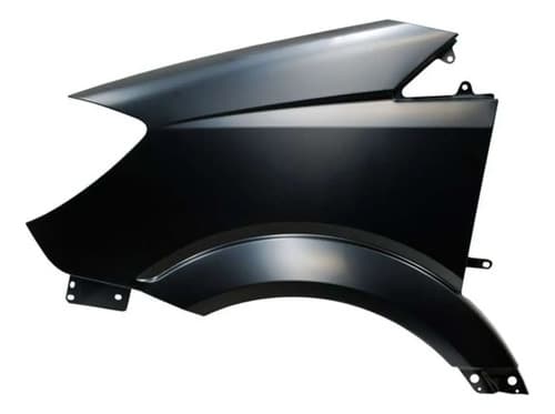 Salpicadera Mercedes benz Sprinter 2014-2019 Izquierda
