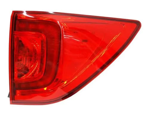 Calavera Honda Pilot 2016-2018 Exterior Derecha