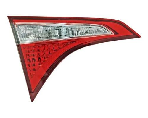 Calavera Toyota Corolla 2014-2016 Interior Izquierda