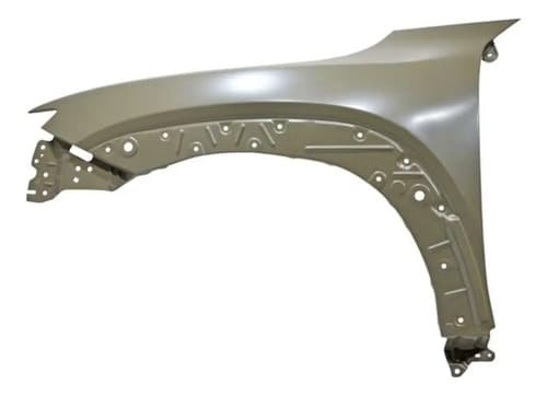 Salpicadera Mazda Cx50 2023-2025 Izquierda