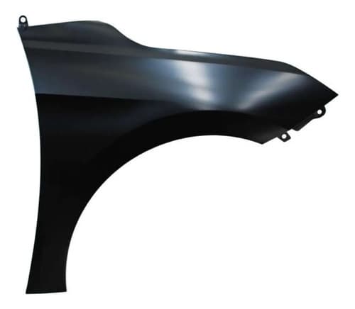 Salpicadera Para Hyundai Elantra 2019-2020 Derecha