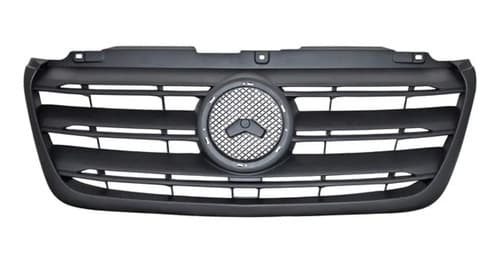 Parrilla Mercedes Benz Sprinter 2019-2025 Negra