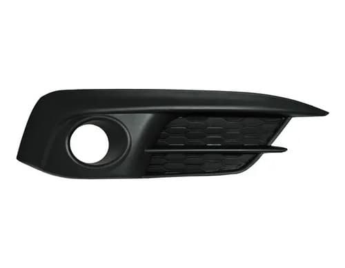 Parrilla Honda Civic 2016-2018 coupe/sedan Para Faro Niebla Derecha