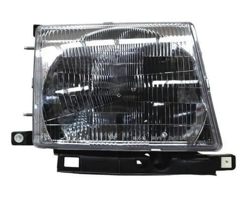 Faro Toyota Tacoma 1997-2000 2Wd/ 1998-2000 4Wd Con Base Derecho
