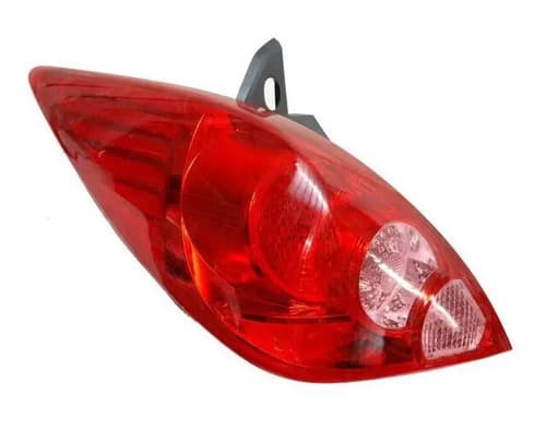Calavera Nissan Tiida 2007-2014 hatchback Sin Arnes Izquierda