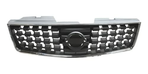 Parrilla Nissan Sentra 2007-2009