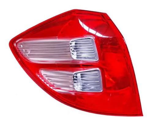 Calavera Honda Fit 2009-2014 Sin Arnes Izquierda