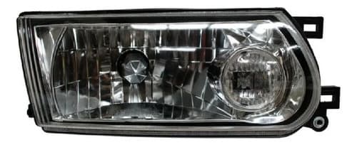 Faro Nissan Tsuru Iii 2001-2004 Con Ajustes Izquierdo