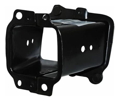 Brazo Defensa Trasera Nissan Note/ Versa 2014-2015 5Puertas Usa Izquierdo
