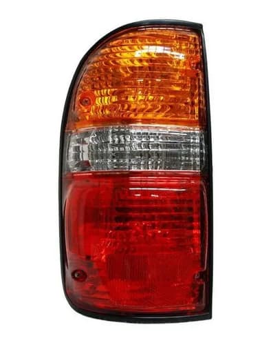 Calavera Toyota Tacoma 2001-2004 Con Arnes Izquierda