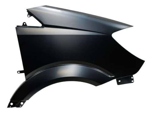 Salpicadera Mercedes benz Sprinter 2014-2019 Derecha