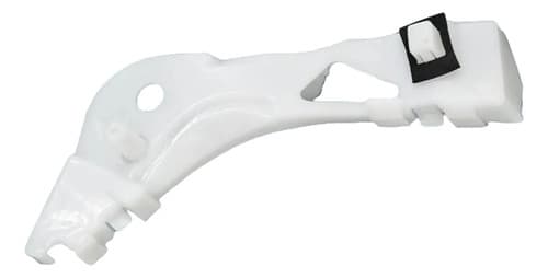 Par Guia Defensa Del Mazda 6 2003-2004-2005 Pasador Ald