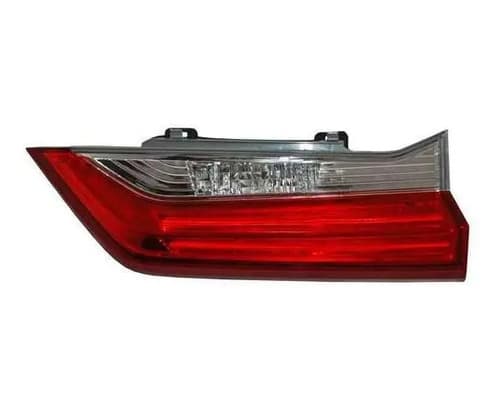 Calavera Honda Crv 2017-2019 Interior Leds Derecha