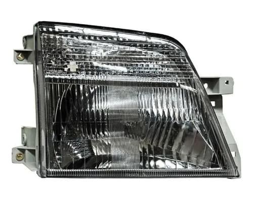Faro Nissan Urvan 2002-2006 Derecho