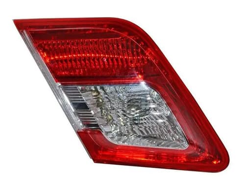 Calavera Toyota Camry 2010-2012 Interior Con Arnes Izquierda