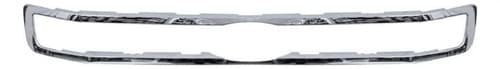 Moldura Parrilla Ford Expedition 2018-2020 Cromada Central