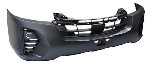 Facia DELANTERA ANCHA NISSAN URVAN 2023-2025