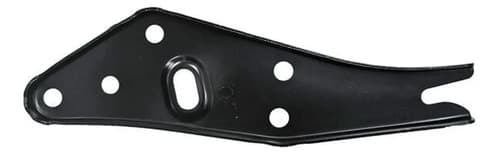 Brazo Defensa Trasera Toyota Tacoma 2005-2015 Interior Izquierdo