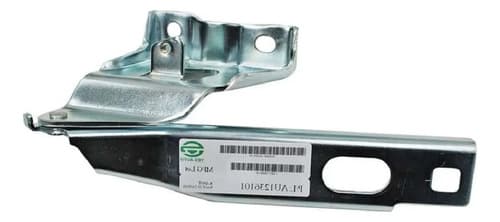 Bisagra Cofre Audi A4 2009-2016 Izquierda