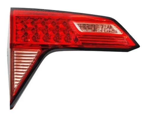 Calavera Honda Hrv 2016-2018 Interior Izquierda