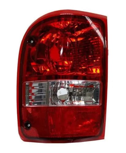 Calavera Ford Ranger 2005-2009 Clara Usa Type Sin Arnes Izquierda