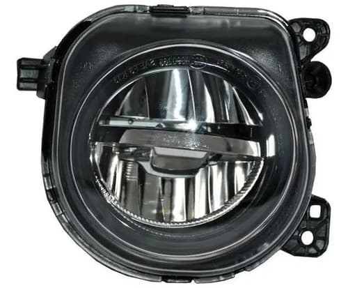 Faro Niebla Bmw Serie 5 2014-2016 Leds Derecho