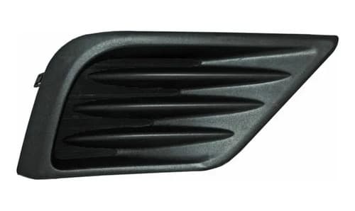 Parrilla Nissan Altima 2017-2018 Sin Faro Niebla Derecha