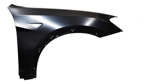 Salpicadera Bmw X3 Xdrive28I/30D/35D/35I 2015-2018 Lamina Derecha