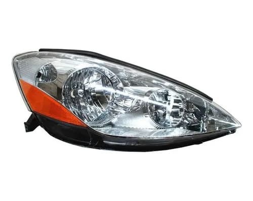 Faro Toyota Sienna 2006-2010 Derecho