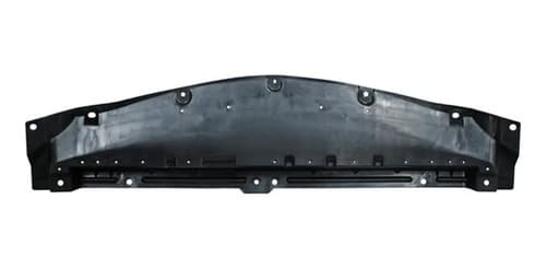 Tolva Inferior Motor Mazda 3 2010-2013 Seccion Delantera