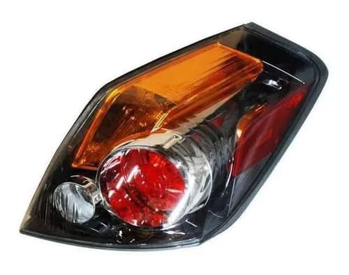 Calavera Nissan Altima 2007-2009 Sedan Sin Arnes Derecha
