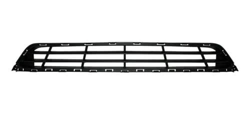 Parrilla Para Hyundai Santa Fe Sport 2017-2018 Sport De Defensa Central
