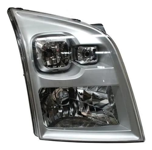 Faro Ford Transit 2007-2013 Derecho