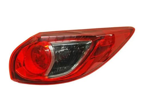 Calavera Mazda Cx5 2013-2017 Exterior Derecha