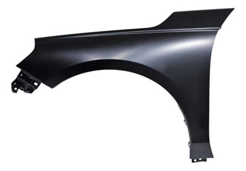 Salpicadera Honda Accord 2023-2025 Izquierda