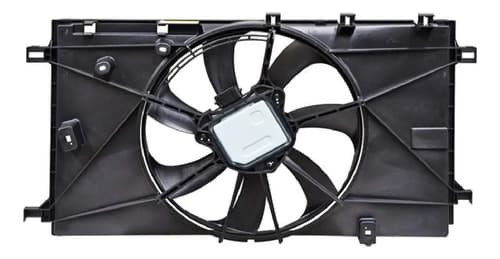 Motoventilador Toyota Corolla Se 2020 L4 2.0L Aut Completo