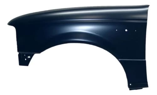 Salpicadera Ford Ranger 1993-2004 Izquierda