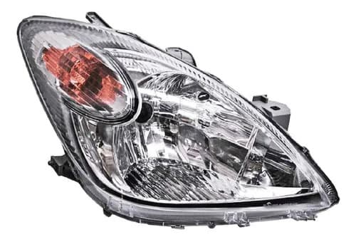 Faro Toyota Avanza 2007-2011 Derecho