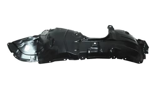 Tolva Salpicadera Mazda 3 2010-2011 2.0L Plastico Derecha
