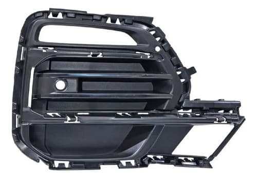 Parrilla Bmw X5 X-Drive 2020-2023 Con Hoyo Para Sensor Derecha