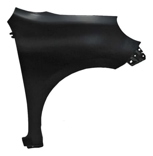 Salpicadera Nissan March 2012-2014/ Active 2014-2020 Derecha